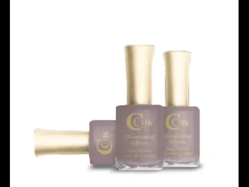 NEW HOLIDAY EARTH NAIL POLISH COLLECTION-Martian Landscape