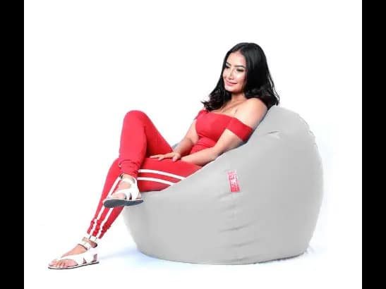 Classic Large Beanbags (4)