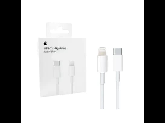 Apple USB-C To Lightning 1M Cable – UAE Version (3)