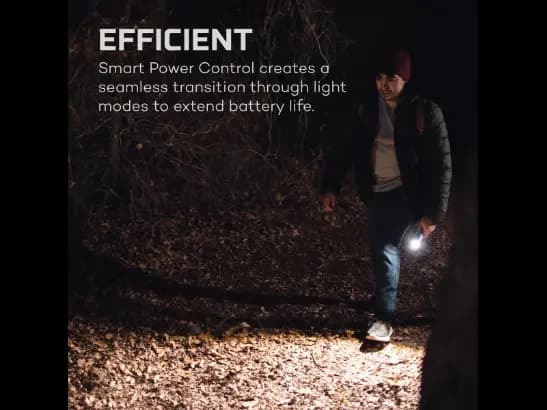 DAVINCI 5000 FLASHLIGHT (6)