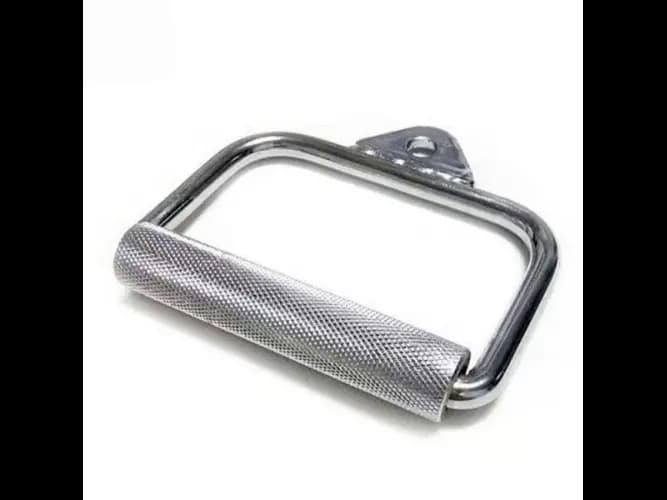 D TYPE ELECTROPLATING HANDLE (CA)