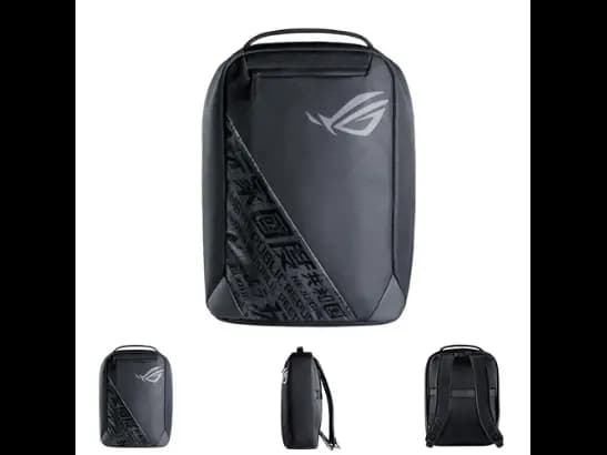 Bag Asus Rog 15.6" Bp1501g Backpack(N/W)