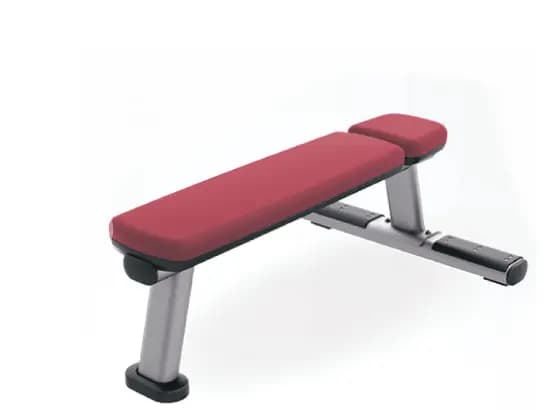 OLYMPIC FLAT BENCH (1170X790X420MM) (1’S) - 30KG with Frame 5 Years (No Coating) warranty