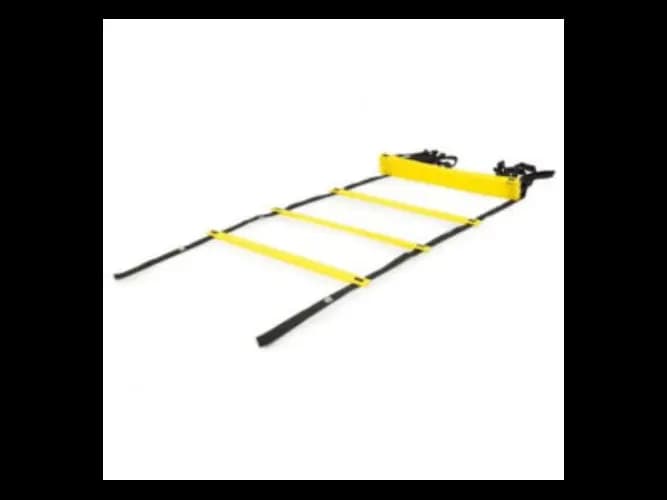 TRAINING LADDER with 10M, 6M, 8M Lengths  - 2kg