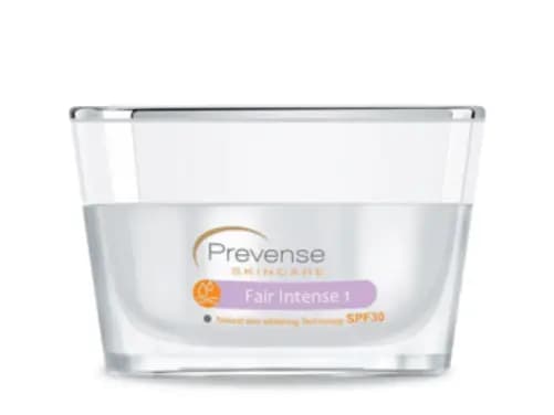 FAIR INTENSE 1 FOR ALL SKIN TYPES - PREVENSE