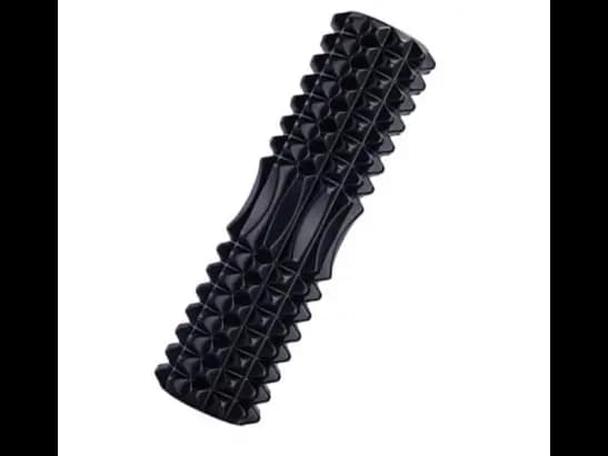 FOAM ROLLER BLACK 44.5