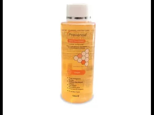 TONER 100ML - PREVENSE