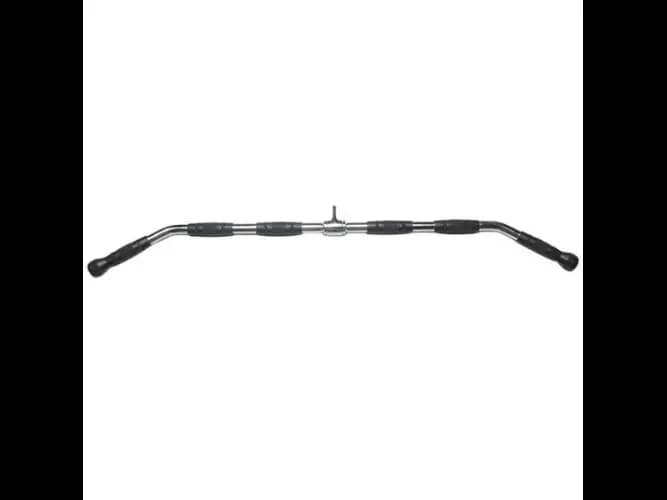 HIGH POSITION LOW-PULL BACK ROD (CA)