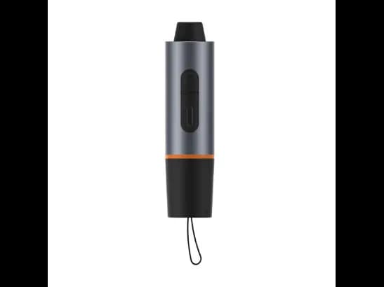 Baseus SharpTool Series Emergency Hammer Pro – Cluster Black - C10934401111-00 (2)