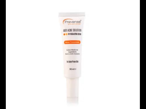REGULATING SERUM FOR ACNE & OILY SKIN 30ml - PREVENSE
