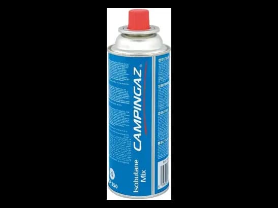 CP250 Isobutane Cartridge