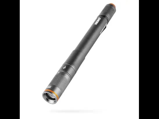 COLUMBO 250 RC/FLEX Flashlight