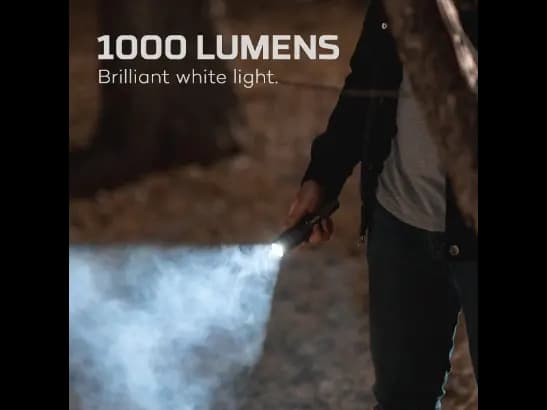 DAVINCI 1000 FLASHLIGHT (2)