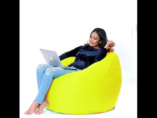 Classic XL Beanbags (5)