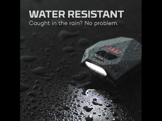 EINSTEIN RECHARGEABLE CAP LIGHT (6)
