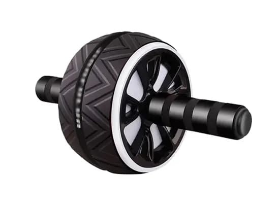 AB ROLLER 9 BLACK