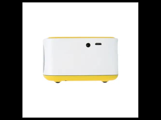 T20S Mirror Cast Projector with Native Resolution: 480×272 (3)