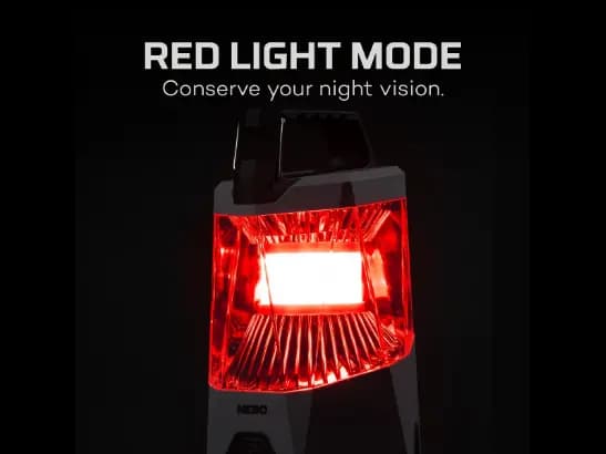 GALILEO 500 RECHARGEABLE LANTERN (3)