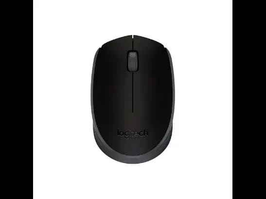 Mouse Logitech W/L M170 (1y)