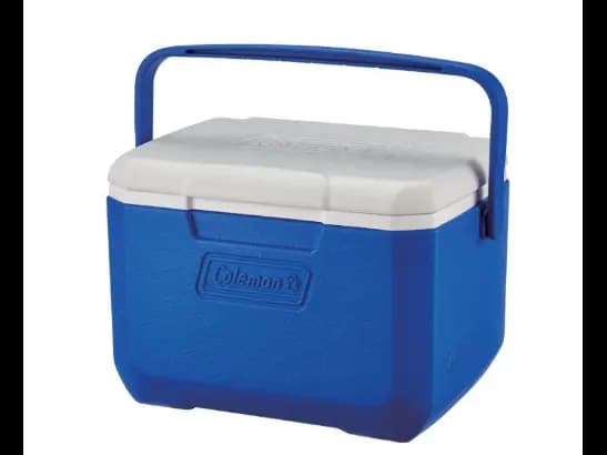 5QT Peformance Cooler Box