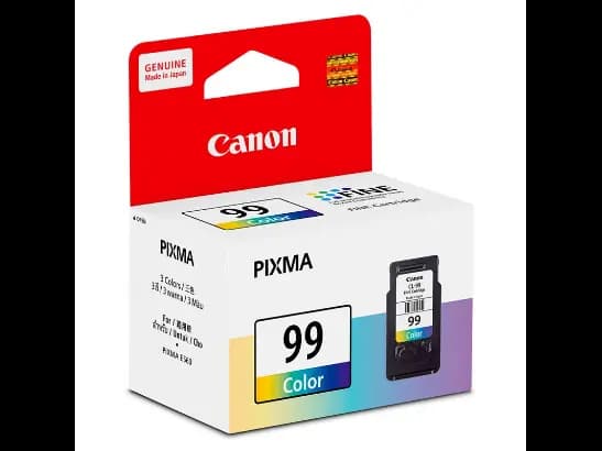 Cartridge Canon 99 Colour (N/W)