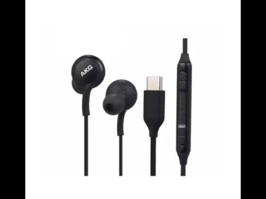 Samsung AKG Type-C Earphone – CN Version - Natural sound Masterfully tuned Sleek design (2)