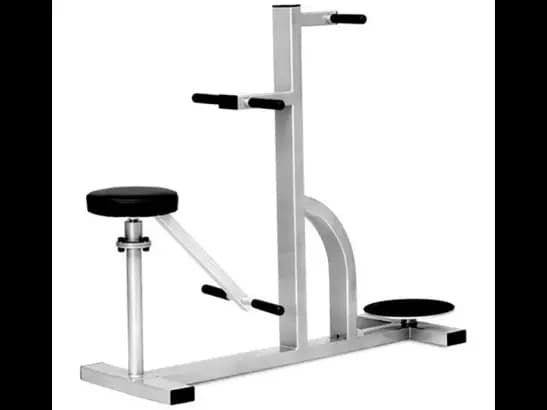 DOUBLE TWISTING MACHINE