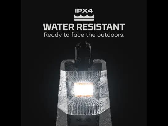 GALILEO 1000 FLEX RECHARGEABLE LANTERN (6)