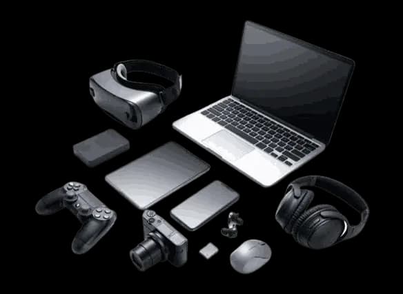Laptop Accessories
