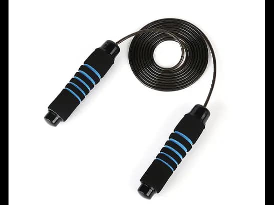 SKIPPING ROPE - Blue