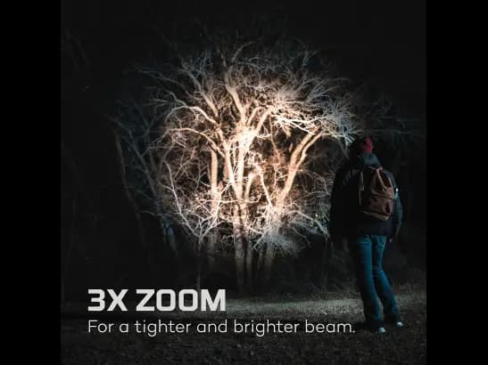 DAVINCI 3500 FLASHLIGHT (3)