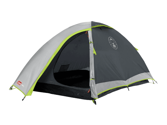 DARWIN 2 Tent