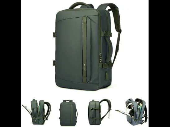 Bag Bange 2892 15.6" Backpack Green(N/W)