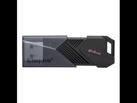 Pen Drive Kingston 64gb Onyx Usb 3.2(3y)
