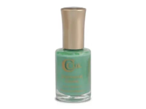 CCUK NAIL POLISH (COLOURS)-Too Delicious