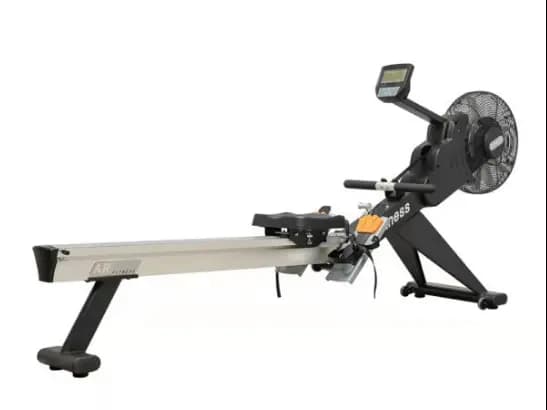 MAGNETIC ROWER TFT-1042E
