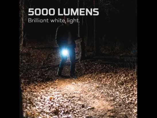 DAVINCI 5000 FLASHLIGHT (4)