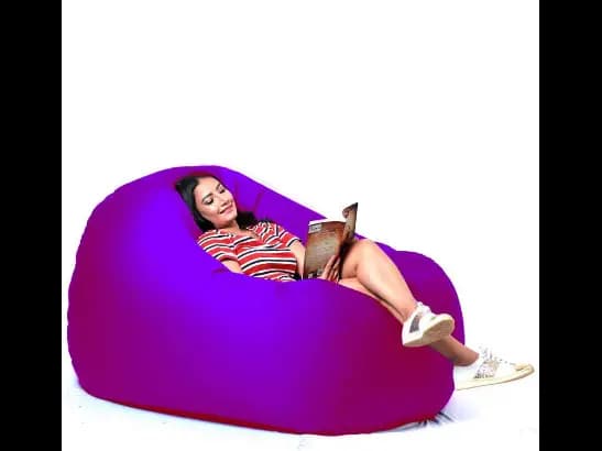 Classic Jumbo Beanbags (5)
