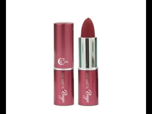 ROUGE HD MATTE LIPSTICK-Dancing In The Dark - CCUK