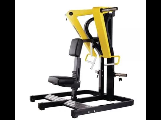 LOW ROW (1320X1250X1630MM) (1’S) - 120KG with Warranty : Frame 5 Years (No Coating)
