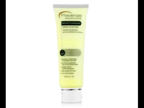 FRESH RELAXING BODY LOTION FOR ALL SKIN TYPES 300ML- PREVENSE