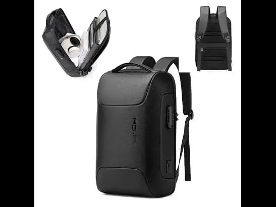 Bag Bange 6622 15.6" Backpack Black(N/W)