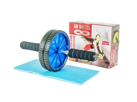 AB ROLLER DIA 63MM/120MM