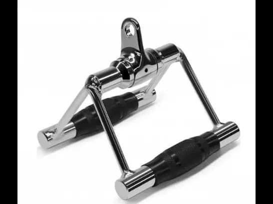 T-Bar Row Handle (Rotatable) (CA) - 5 kg
