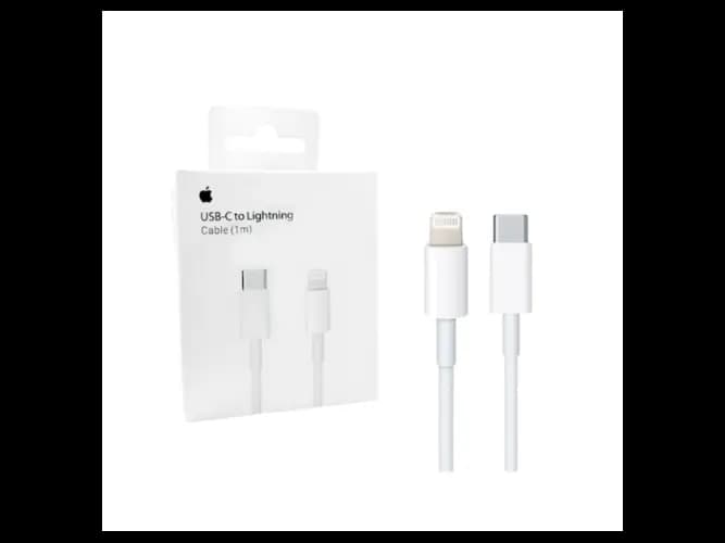 Apple USB-C To Lightning 1M Cable – UAE Version with 6 Month Warranty (2)