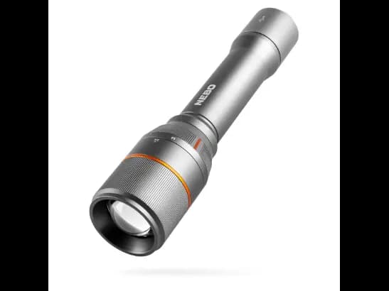 DAVINCI 1000 FLASHLIGHT