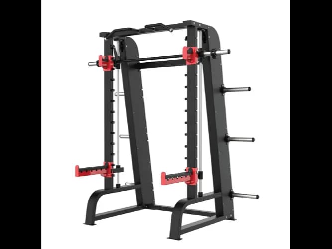 SMITH MACHINE (2000*1420*2175) -  265Kg