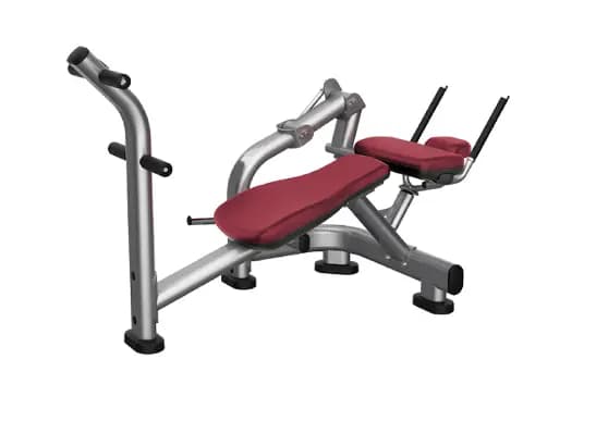 AB CRUNCH BENCH (1580X820X970MM) (1’S)