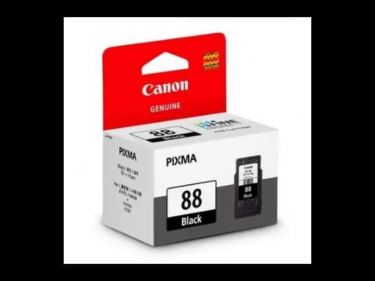 Cartridge Canon 88 Black (N/W)