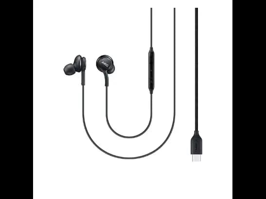 Samsung AKG Type-C Earphone – CN Version - Natural sound Masterfully tuned Sleek design